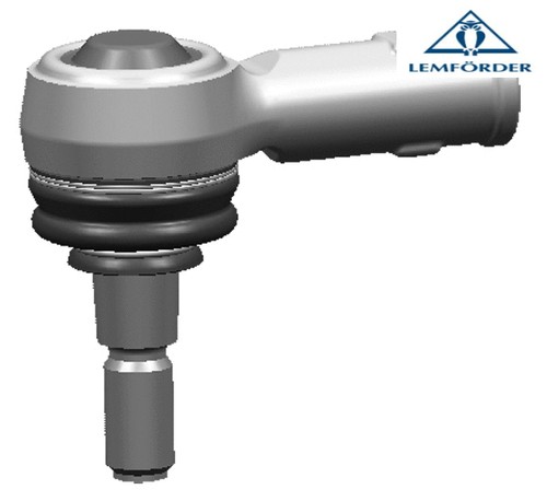 Tie rod end fits - iveco, daily