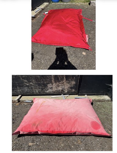 Fatboy large bean bags - fatboy,