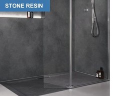Walk in Wet Room Shower