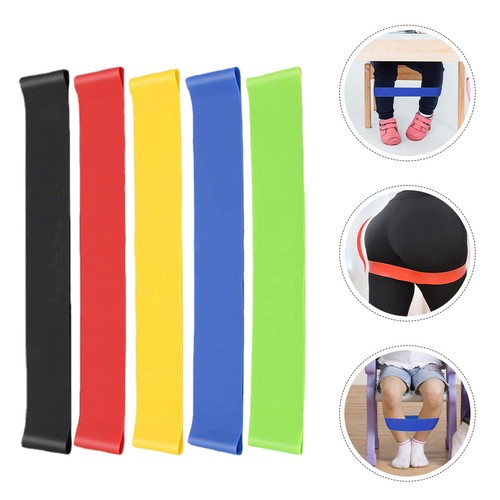 Pcs exercise resistance - 5,