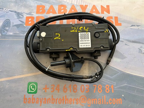 8200450852a renault scenic - 8200450852a,