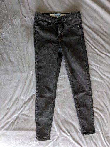 Size womens brown skinny - 8,