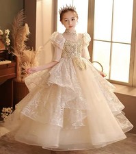 Lace Bridesmaids Dress For