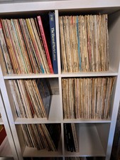 Classical opera vinyl record - classical, /opera