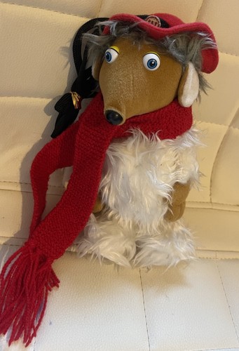 Rare the wombles - wombles, orinoco