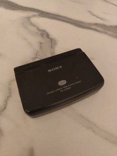 Sony ICF-c2500 Am/FM Radio