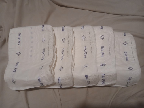 Adult moli medium nappies - medium, for