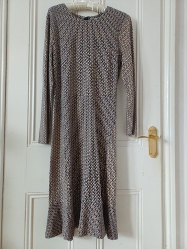 Jigsaw autumn winter dress - autumn/winter, xl