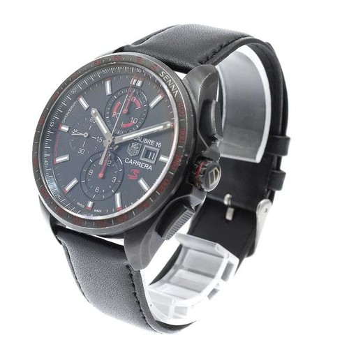 Tag heuer carrera calibre - tag,