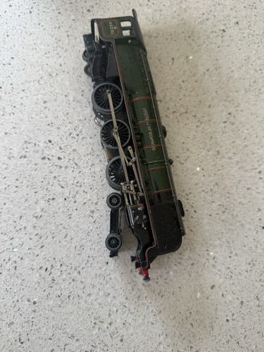 Hornby dublo gauge duchess - hornby,