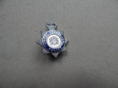 Obsolete west yorkshire police - obsolete,