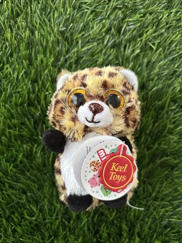Keel toys mini motsu freckles - toys,