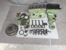 MG MIDGET/AUSTIN HEALEY/SPRITE 1275 OSELLI BUILT ENGINE FOR REFURBISHMENT