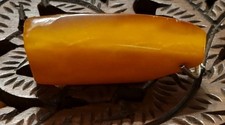 Vintage Rare  Baltic Amber