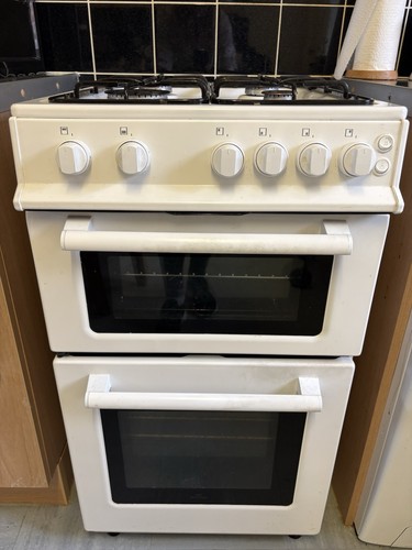 New world gas cooker model - cooker, 50g