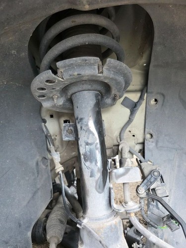 1872416 front shock - , absorber