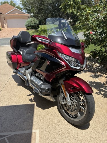 2018 honda gl1800 - 2018, d