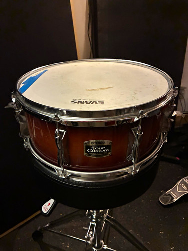 Yamaha tour custom - tour,