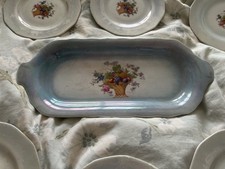 Iridescent Empire Ware Vintage