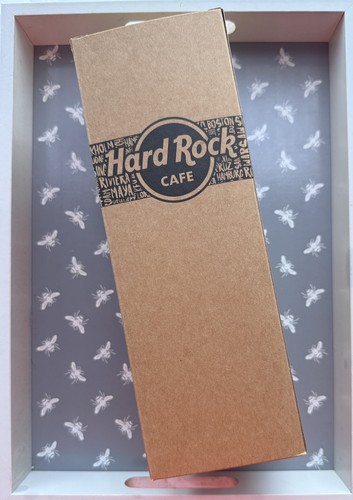 Hard rock cafe - rock,