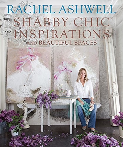 Rachel ashwell shabby chic - rachel,