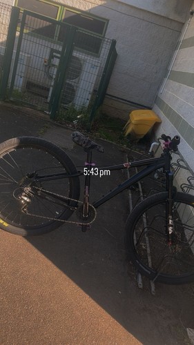 Kids mountain bike - kids, 26in