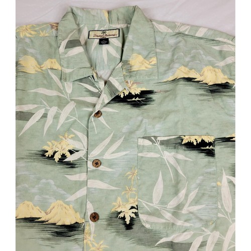 Tommy bahama mens 100 - 100%, silk