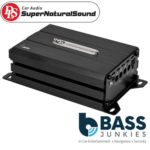 Dls ps1 500 - dls,