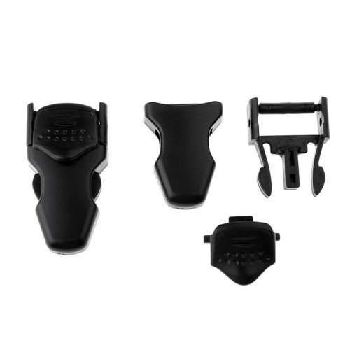 Black spare replacement scuba - spare,