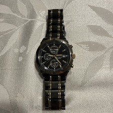 VTG SEIKO MENS CHRONOGRAPH