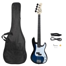 Glarry 4 String Right Handed