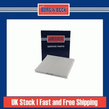 Cabin Filter For BMW X6 E71