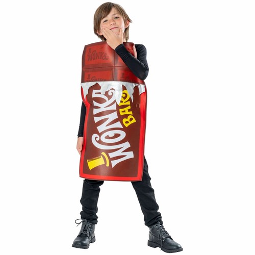Willy wonka chocolate bar - willy,