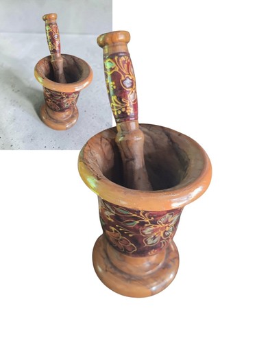 Small olive wood - wood, &