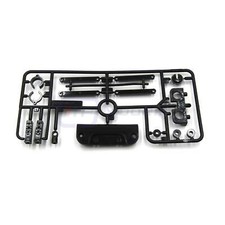 Tamiya 58088 Mercedes-Benz