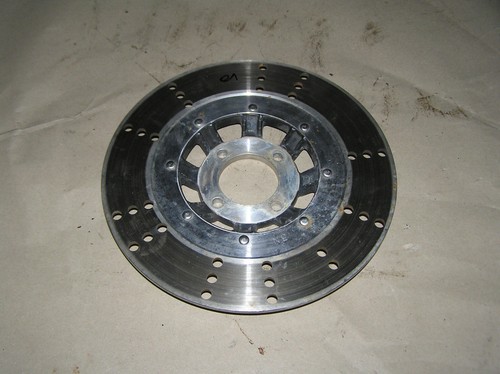 Kawasaki 650sr brake - z,