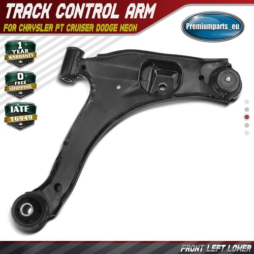 Track control arm - arm, left