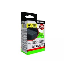 AquaEl Fan Filter Mini