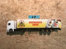 Advertising trucks 87 - advertising, 1:87