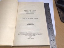 Air Publication AP928 RAF