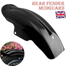 Motorcycle Rear Fender Mudguard For Harley Sportster Bobber Chopper Cafe racer