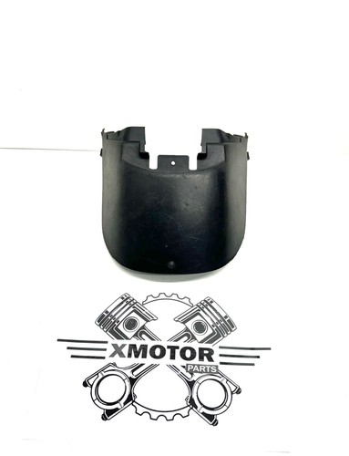 Honda ps125 cawl - ps125, fairing