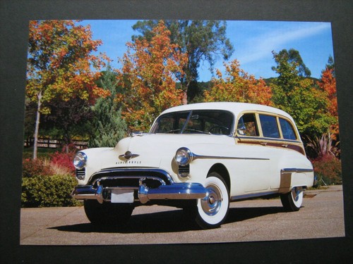1950 oldsmobile deluxe - oldsmobile,