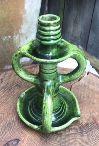 Antique belgian studio art - antique,