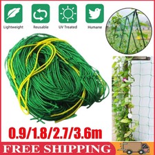 Plant Support Mesh Garden Net