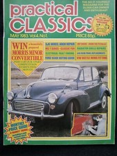 PRACTICAL CLASSICS MAGAZINE