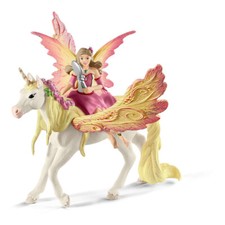 SCHLEICH Bayala Fairy Feya