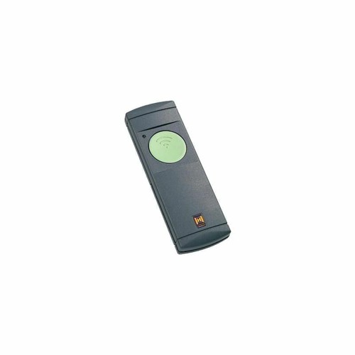 Hormann garage opener - hormann,