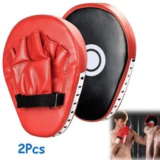 Boxing Focus Kick Pad