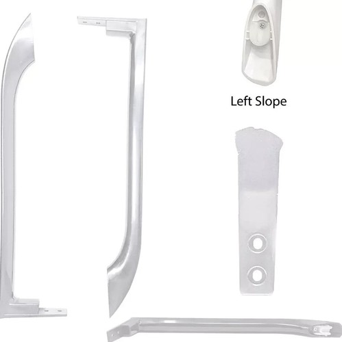 Freezer handle refrigerator - handle,